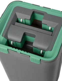 Moppesett kompakt G. Funder