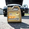 Motorolje 0W-30 C2 fullsyntetisk - 4 liter