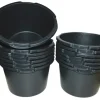 Murerbalje rund 90 liter