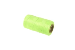 Murersnor grønn 1,2 mm x 120 meter