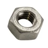 Mutter M8 FZV 25-pk. Heco