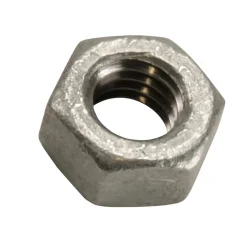 Mutter M8 FZV 25-pk. Heco