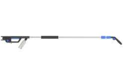Nilfisk Roof Cleaner teleskop-takrenser 1,8-3,9 meter
