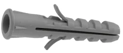 Nylonplugg 8 x 40 mm - 10 stk.
