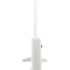 Oljeradiator termostatisk 1000 W - Grad
