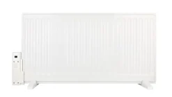 Oljeradiator termostatisk 1000 W - Grad