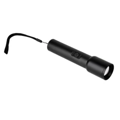 Oppladbar lommelykt 300 lumen – Autozone