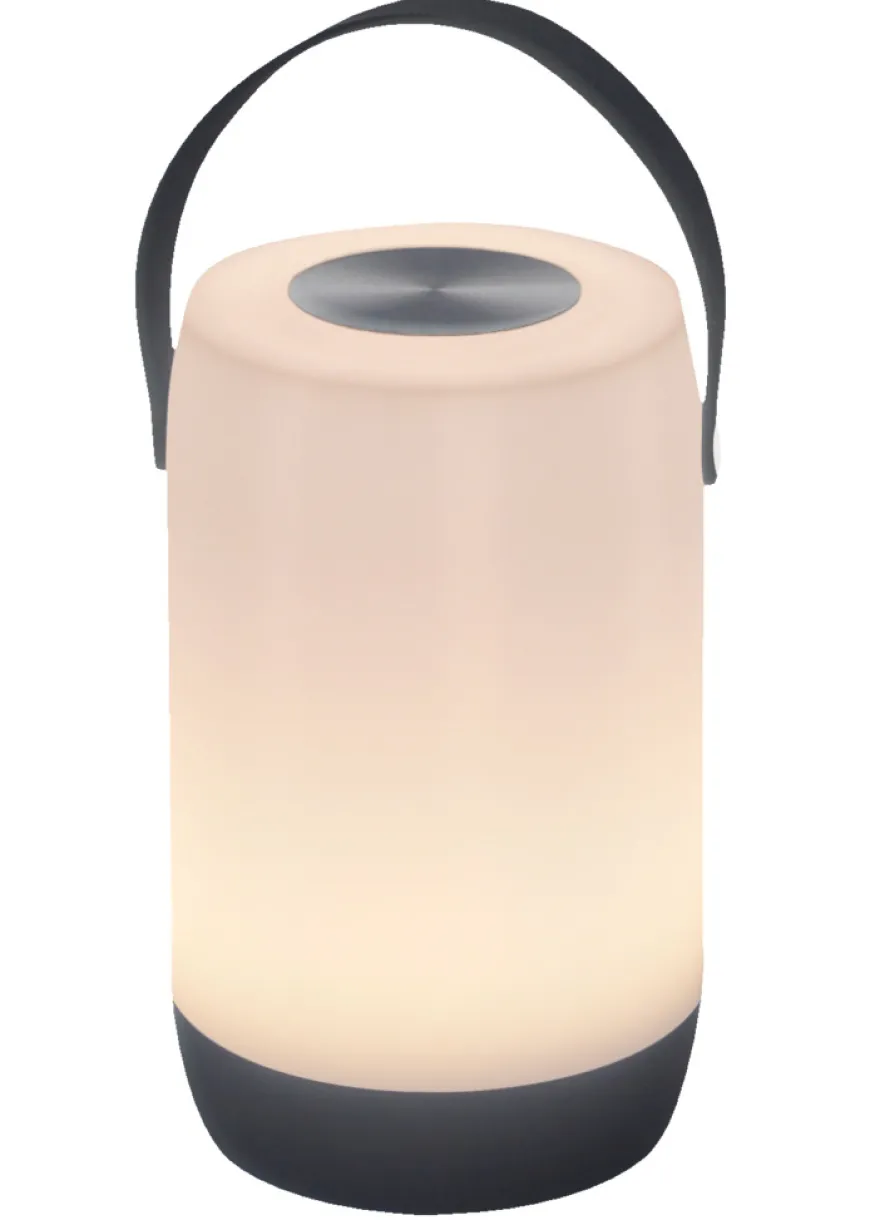 Oppladbar utendørslampe - Garden®