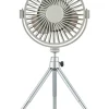 Oppladbar vifte 4 W - Grad