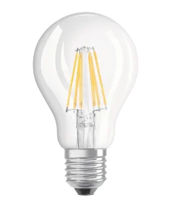 Osram LED Base standardpære E27 7 W