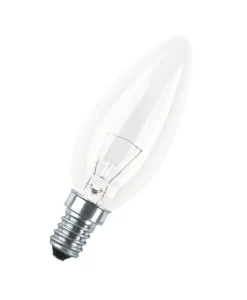 Osram LED Classic Superstar E14 klar pære 11 W