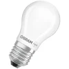 Osram LED Star Classic E27 matt kronepære 3,4 W