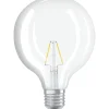Osram LED Star Classic globepære E27 2,5W