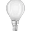 Osram LED Star Classic matt kronepære E14 2,5 W