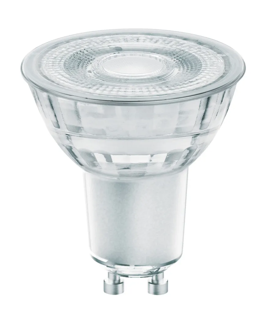 Osram LED Star+ PAR16 dimbar 4,5 W GU10