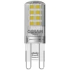Osram LED stiftpære G9 2,6 W - 3-pk