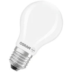 Osram LED Superstar Classic matt standard dimbar E27 7 W