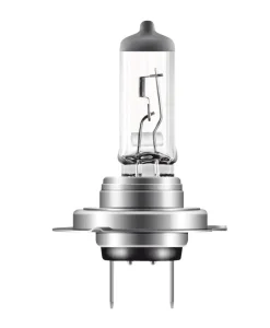 Osram lyspære til bil H7 - 1 stk.