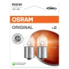 Osram lyspære til bil R5W - 2 stk.