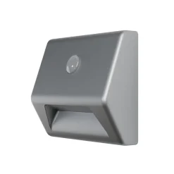 Osram Nightlux LED vegglampe sensor med batteri