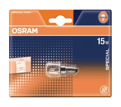 Osram ovnspære E14 15 W