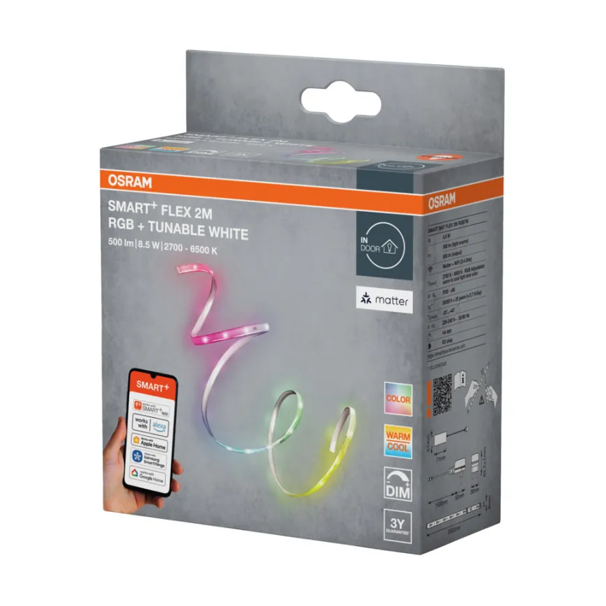 Osram SMART+ LED-list 2 meter