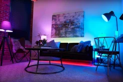 Osram SMART+ spotpære hvit GU10 5 W