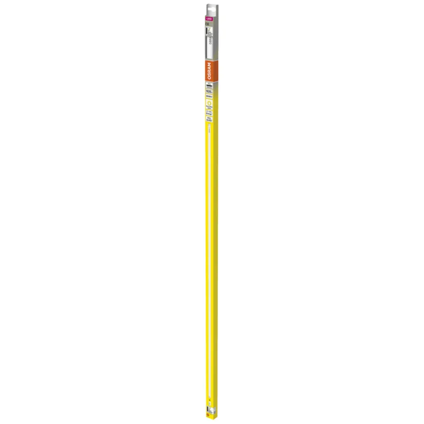 Osram SubstiTUBE T8 EM lysstoffrør G13 15 W