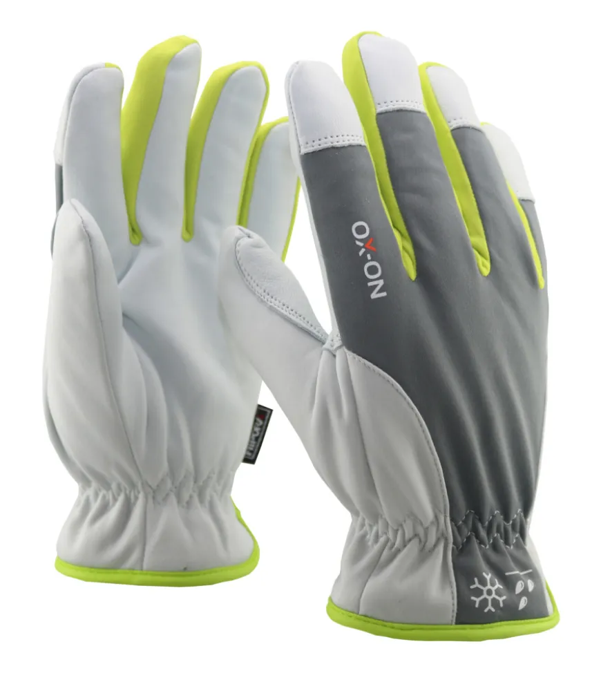 OX-ON Hanske Vinter Supreme 3600 str. 8