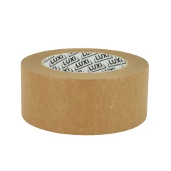 Pakketape 50 mm x 50 m - Luxi