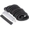 Pakningssett til glass 8 mm x 2,5 meter
