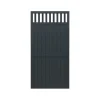 Palmako levegg Elke 2 90 x 180 cm