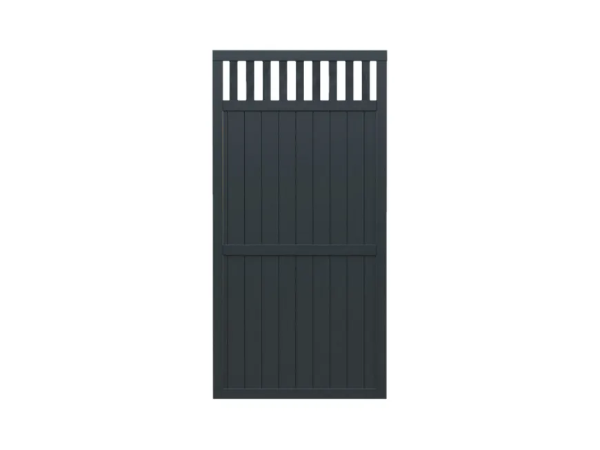 Palmako levegg Elke 2 90 x 180 cm