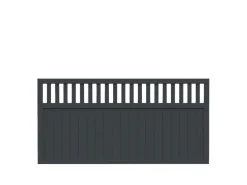Palmako levegg Elke 4 180 x 90 cm
