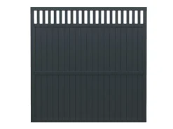 Palmako levegg Elke 1 180 x 180 cm