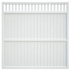 Palmako levegg Elke 1 180 x 180 cm