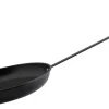 Pannekakepanne til bål - Grillexpert