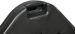 Parasollfot Indiana svart plast - Sunlife®
