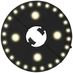 Parasollys Ø16 cm
