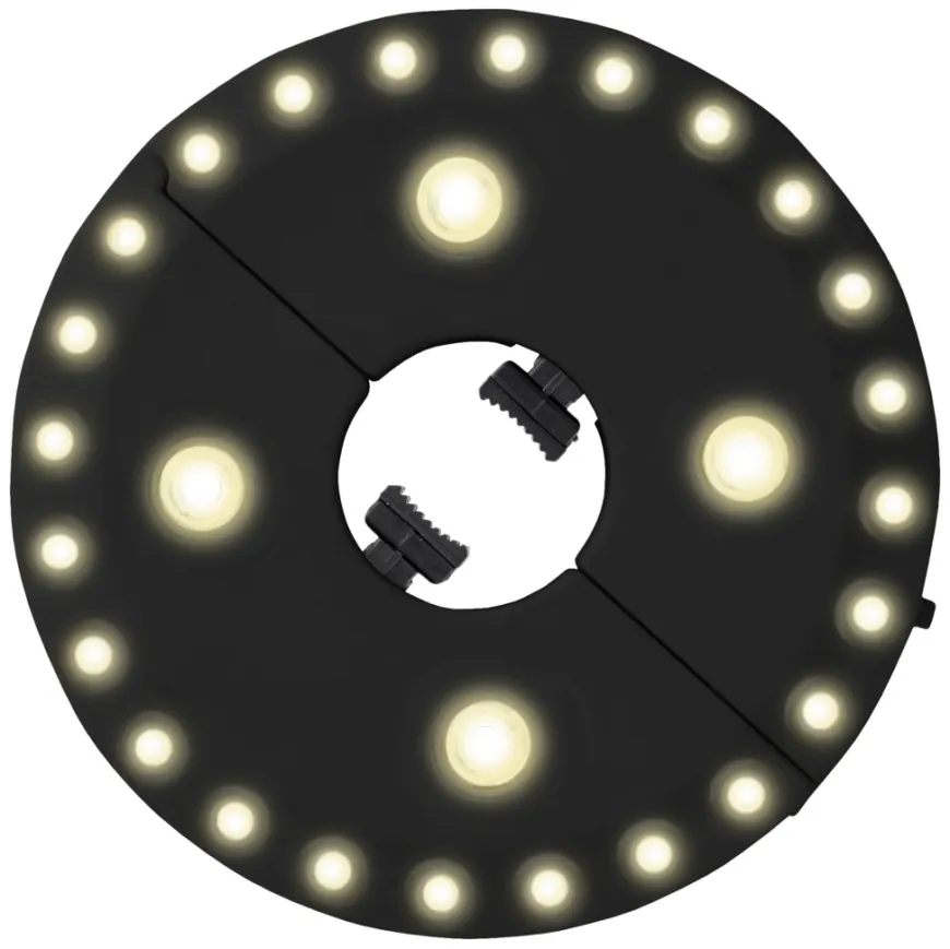 Parasollys Ø16 cm