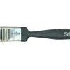 Pensel flat 25 mm gjenbruksplast - Stiwex