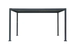 Pergola 3 x 4 meter aluminium - Outfit