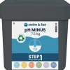 pH-Minus granulat 7,5 kg - Swim & fun