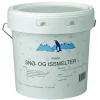 Pingo snø- og issmelter - 10 kg