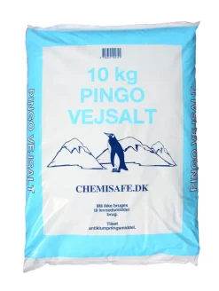 Pingo Veisalt 10 kg