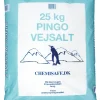 Pingo Veisalt 25 kg