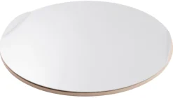Pizzastein Ø38 cm med alubakeplate - Grillexpert