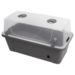 Plantekasse m/lokk og selvvanning - Garden®