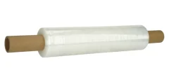 Plastfilm 40 cm x 200 meter