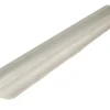 Plastfolie transparent 0,2 mm, 2 x 10 m